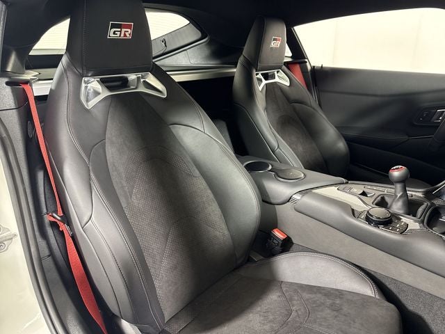 2026 Toyota GR Supra MkV Final Edition