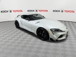 2026 Toyota GR Supra MkV Final Edition