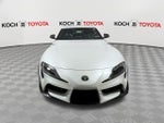 2026 Toyota GR Supra MkV Final Edition