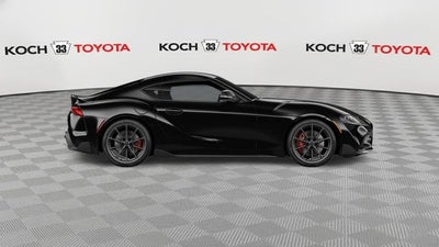 2026 Toyota GR Supra 3.0 Premium