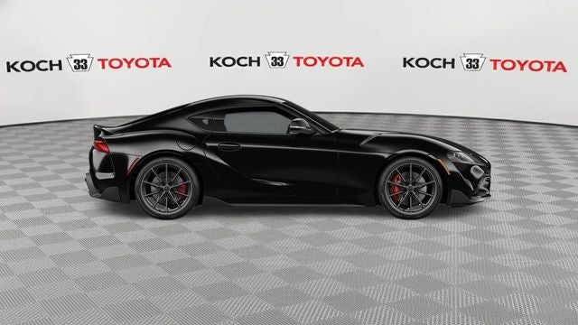 2026 Toyota GR Supra 3.0 Premium