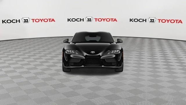 2026 Toyota GR Supra 3.0 Premium