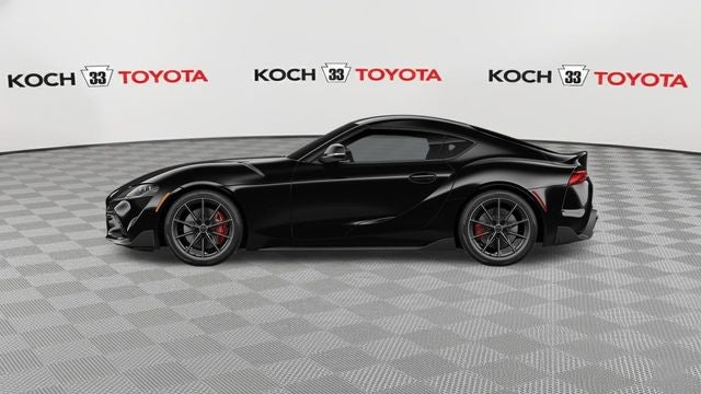 2026 Toyota GR Supra 3.0 Premium