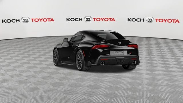 2026 Toyota GR Supra 3.0 Premium
