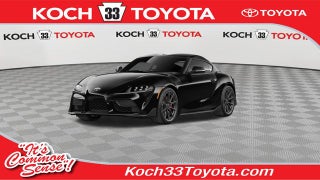 2026 Toyota GR Supra 3.0 Premium