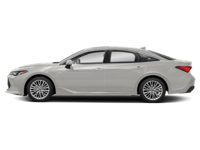 2023 Avalon Hybrid