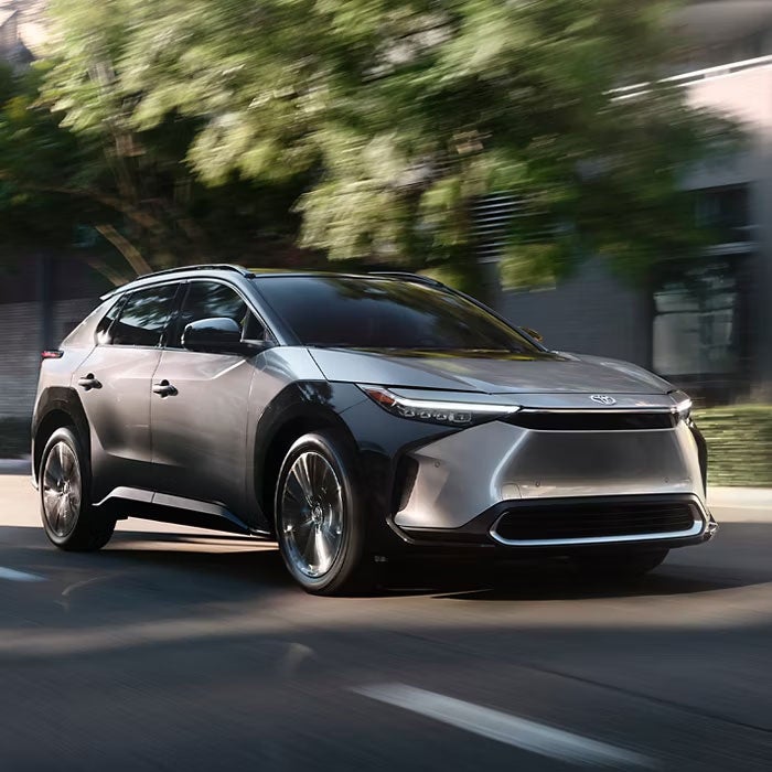 Koch 33 Toyota in Easton PA