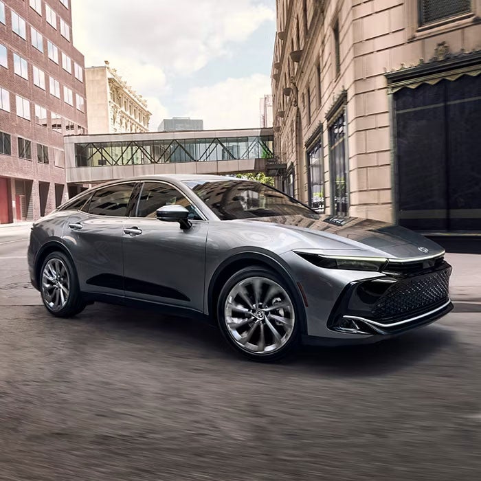 Koch 33 Toyota in Easton PA