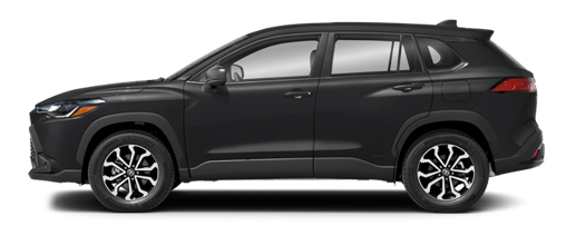 2026 Toyota Corolla Cross Hybrid - Koch 33 Toyota in Easton PA