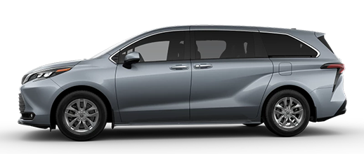 2025 Toyota Sienna - Koch 33 Toyota in Easton PA