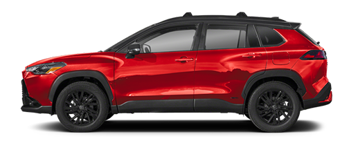 2026 Toyota Corolla Cross - Koch 33 Toyota in Easton PA