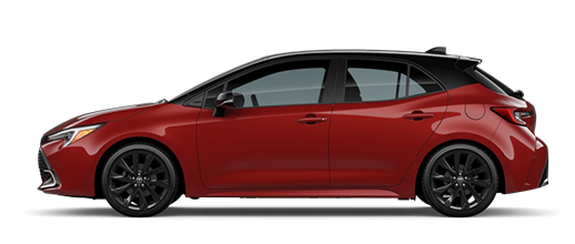 2026 Toyota Corolla Hatchback - Koch 33 Toyota in Easton PA