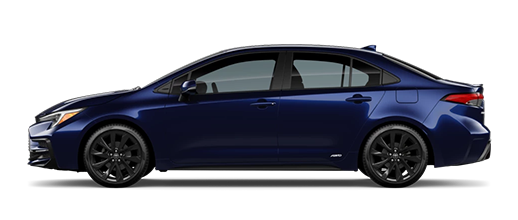 2026 Toyota Corolla - Koch 33 Toyota in Easton PA