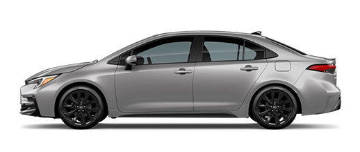 2026 Toyota Corolla - Koch 33 Toyota in Easton PA