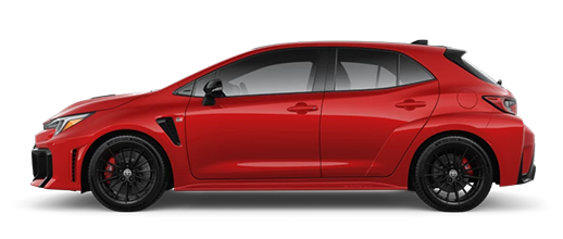 2026 Toyota GR Corolla - Koch 33 Toyota in Easton PA