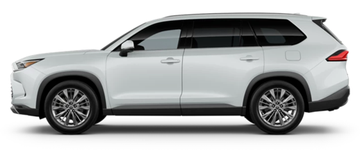 2026 Toyota Grand Highlander Hybrid - Koch 33 Toyota in Easton PA