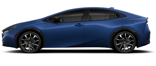 2026 Toyota Prius Plug-in Hybrid - Koch 33 Toyota in Easton PA