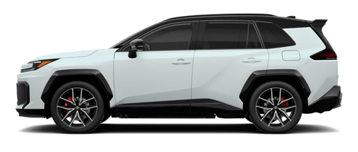 2026 Toyota RAV4 Plug-in Hybrid - Koch 33 Toyota in Easton PA