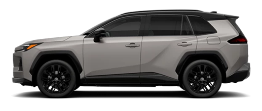 2026 Toyota RAV4 - Koch 33 Toyota in Easton PA