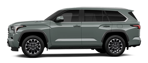 2026 Toyota Sequoia - Koch 33 Toyota in Easton PA