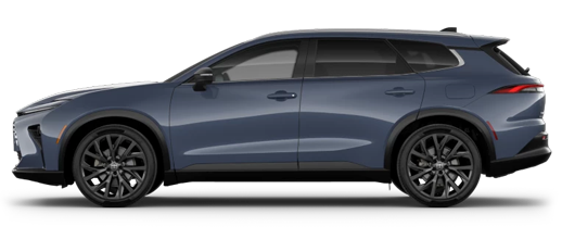 2026 Toyota Crown Signia - Koch 33 Toyota in Easton PA