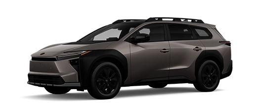 2027 Toyota bZ Woodland - Koch 33 Toyota in Easton PA