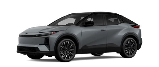 2027 Toyota C-HR - Koch 33 Toyota in Easton PA