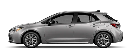 2027 Toyota Corolla Hatchback - Koch 33 Toyota in Easton PA