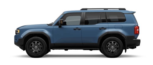2027 Toyota Land Cruiser - Koch 33 Toyota in Easton PA