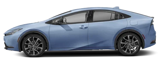2027 Toyota Prius Plug-in Hybrid - Koch 33 Toyota in Easton PA
