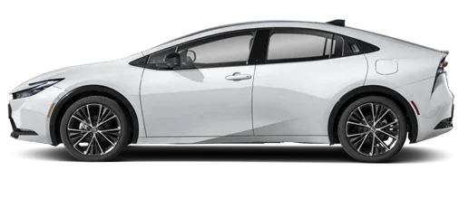 2027 Toyota Prius - Koch 33 Toyota in Easton PA