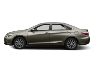 Fullsize
Toyota Camry