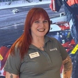 Amanda Turner