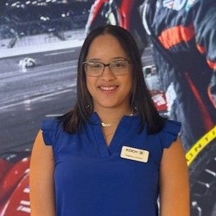 Angelica Salcedo