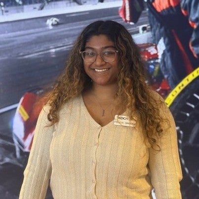 Felicia Drepaul