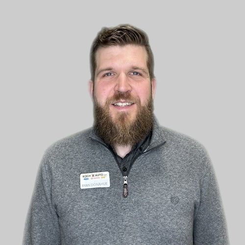 Ryan Donahue
