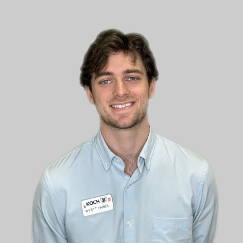 Wyatt Yaindl