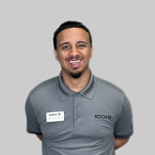 Juan Rivera-Sanchez