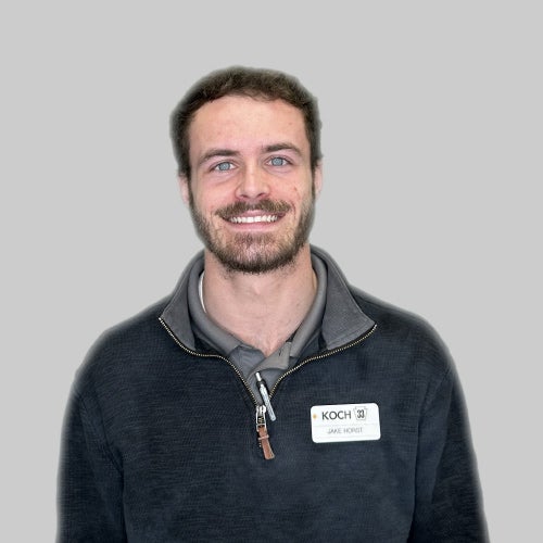 Jacob Horst