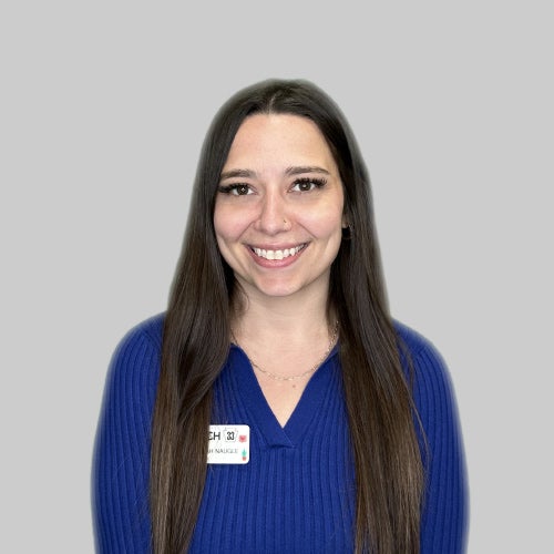Hannah Naugle
