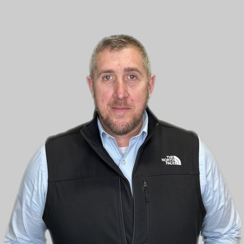 Mike Haney 