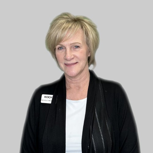 Michele Westerholm 