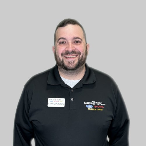 Adam Goldstein