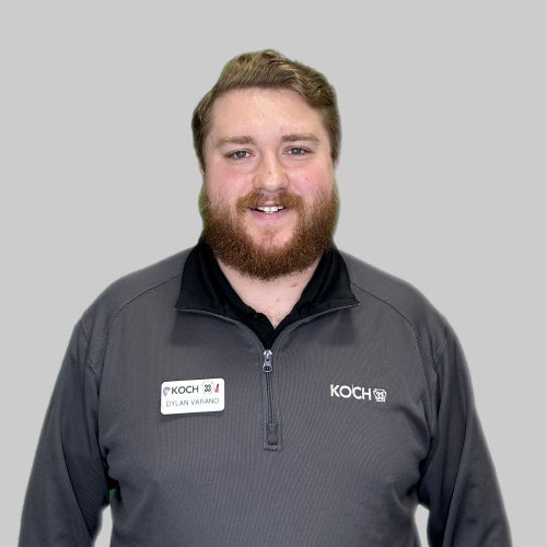 Dylan Varano