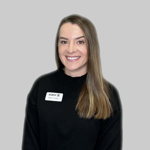Amber Fehnel