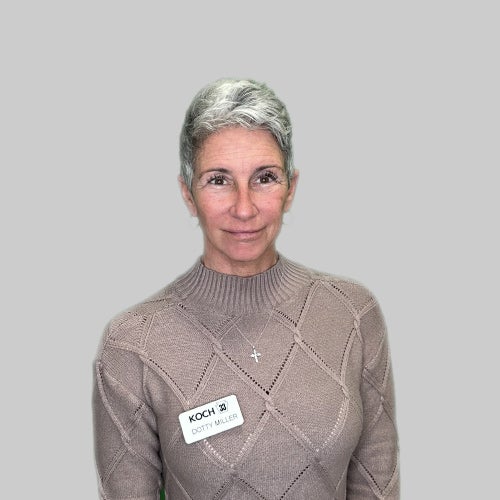 Dotty Miller