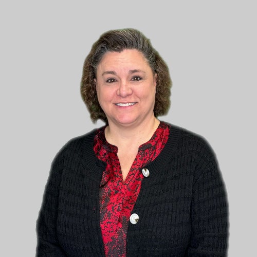 Deb Detwiler