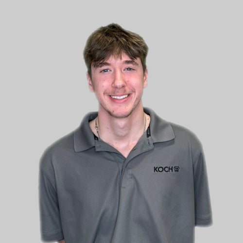 Logan Bauer