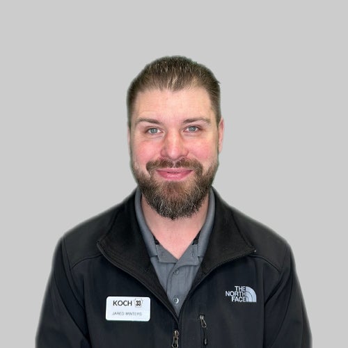 Jared Winters