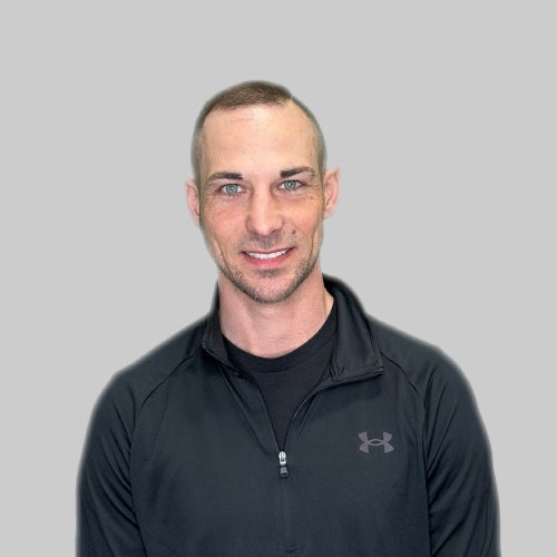 Kris Strain
